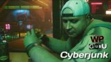 Why Cyberpunk 2077 crashes on older CPUs – and how to fix it