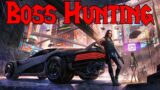 Boss Hunting – Lieutenant Mower | Cyberpunk 2077 | Two Crazy Gamers
