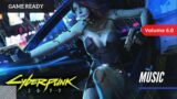 CYBERPUNK 2077 | Cyberpunk | Industrial | Dark Electro Mix | VOL 6