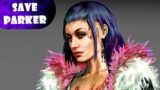 CYBERPUNK 2077 PS5 UPGRADED 1.5 – WE CAN SAVE HER