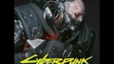 Cyberpunk 2077 Adam Smasher vs johnny Silverhand  Very Hard Mode