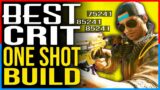 Cyberpunk 2077 BEST CRIT BUILD – ONE-SHOT SMART GUN BUILD – Cyberpunk 2077 Best Builds Guide
