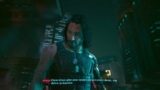 Cyberpunk 2077 – Don't Fear The Reaper (Solo) Ending, But with V's Theme.