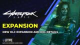 Cyberpunk 2077 | Expansions