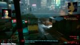 Cyberpunk 2077 – Full Walkthrough & Gameplay – No Commentary Part 15