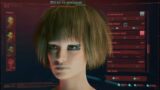 Cyberpunk 2077 – How to Make Daryl Hannah as Pris from Blade Runner