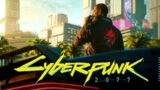 Cyberpunk 2077: INTRO [1080P 60FPS PS5] – No Commentary