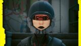 Cyberpunk 2077 Lore – Spider Murphy