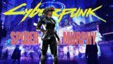 Cyberpunk 2077 Lore Spider Murphy – Rache Bartmoss' Choomba