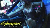 Cyberpunk 2077 Nomad Gameplay #1