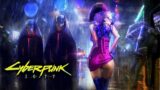 Cyberpunk 2077 PS5 Part – 2  Street Cred! ( New Update)