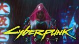 Cyberpunk 2077 PS5 Part 42