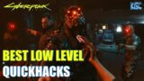 Cyberpunk 2077 Patch 1.52 – BEST QUICK HACKS to use.