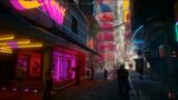 Cyberpunk 2077 – Restauration E3 (Lighting MOD)
