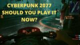 Cyberpunk 2077 SHOULD YOU GIVE THIS GAME A SECOND CHANCE?