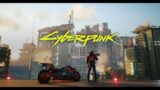 Cyberpunk 2077 | Saturday Stream Single Player Game