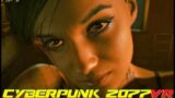 Cyberpunk 2077 VR is the best VR game I've played – How is that Possible?