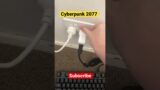Cyberpunk 2077 be like #shorts #cyberpunk