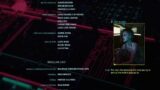 Cyberpunk 2077 on PS4