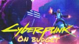 Cyberpunk 2077 on a budget