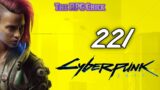 Let's Play Cyberpunk 2077 (Blind), Part 221: Zen Master & Jalapeno Joe