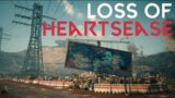 Loss of Heartsease – Cyberpunk 2077 (Cinematic)