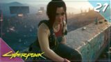THE FAST AND THE FURIOUS P.2 | Cyberpunk 2077 [PS5 – Blind] | Part 21