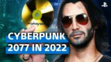 Warum sich Cyberpunk 2077 JETZT lohnt
