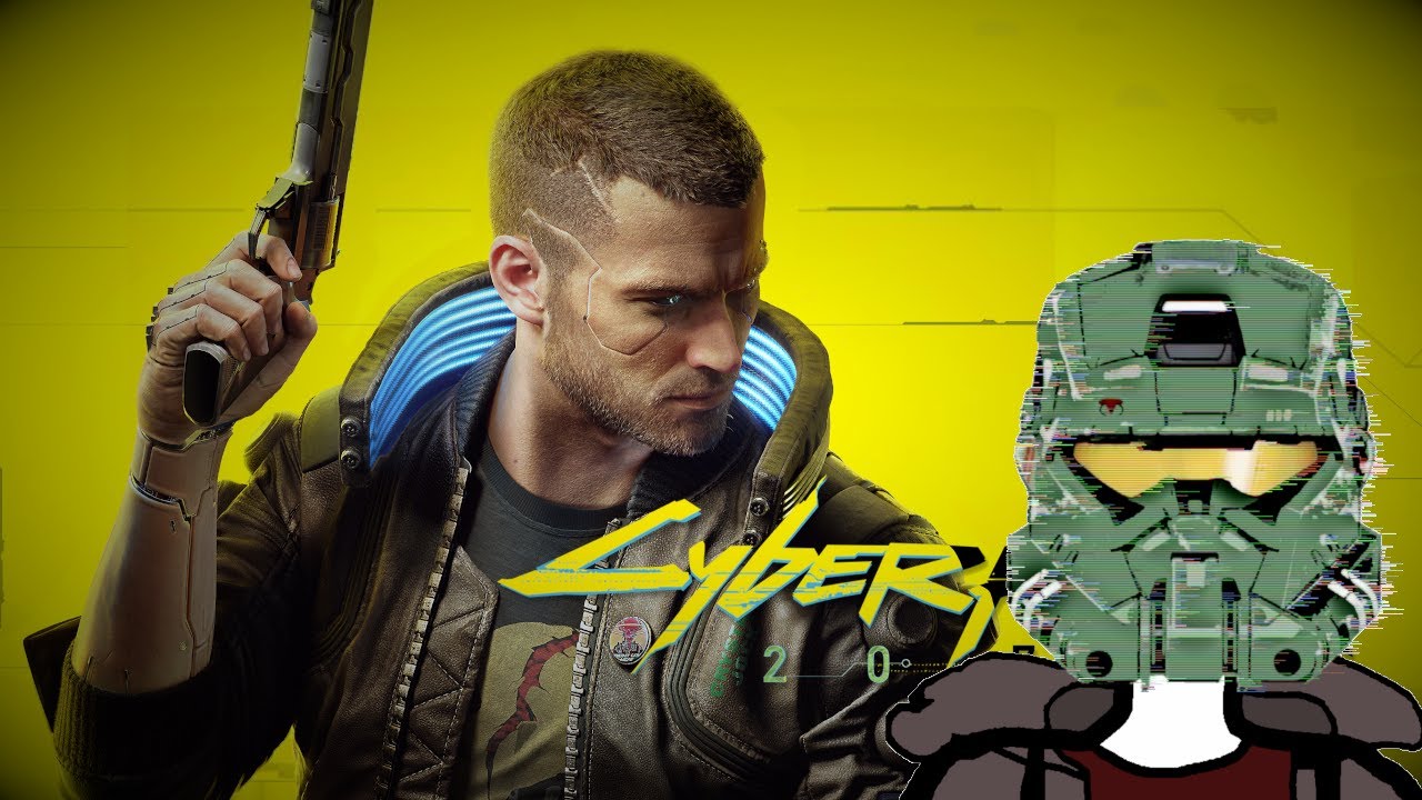 A Flawed Masterpiece - Cyberpunk 2077 - Cyberpunk 2077 videos