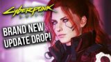 CDPR Reveals Future of Cyberpunk 2077 & Only One Expansion & Current Projects