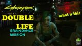 CYBERPUNK 2077: DOUBLE LIFE  Part 18 [4K 60FPS PS5] – No Commentary (FULL GAME)