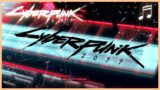 CYBERPUNK 2077 End Credits Mix | Ambient Soundtrack
