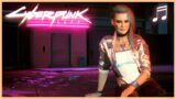CYBERPUNK 2077 Rogue Romance Music | Unreleased OST | Ambient Soundtrack