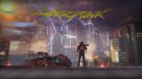 Cyberpunk 2077 | 1.30 Min Game Starting Intro | First Time Full Intro of Starting Game Intro