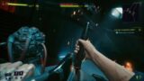 Cyberpunk 2077 – Destroying Adam Smasher with Only Stealth Takedowns