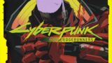 Cyberpunk 2077 – Edgerunners – Anime
