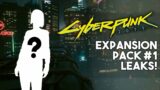 Cyberpunk 2077 – Expansion Pack Details, New Quests, Combat Zone and more!