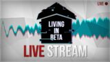 Cyberpunk 2077 Live Stream | The Journey Begins | 05/05/22 | Living in Beta