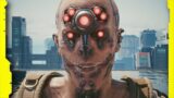 Cyberpunk 2077 – Maelstrom