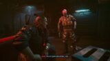 Cyberpunk 2077 – Mission: The Pickup [PS5]