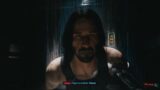 Cyberpunk 2077 Nomad Lifepath Playthrough Don't Fear the Reaper Ending