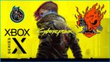 Cyberpunk 2077 Part 1 – NEXT GEN Update Is Here! Starting Over on Xbox Series X!