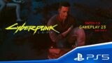 Cyberpunk 2077 – Patch 1.5 – PS5 Gameplay 23 – Arik Plays