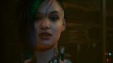 Cyberpunk 2077 – Resgatando Evelyn On Xbox One