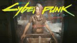 Cyberpunk 2077 – The Nomad (Walkthrough, no commentary)