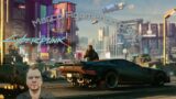 Cyberpunk 2077 – The Space Between That Automatic Love