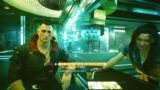 Cyberpunk 2077 en VF sur PlayStation 5