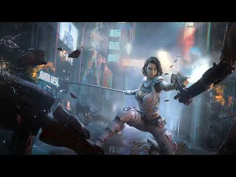 Epic Cinematic Gaming Cyberpunk 2077 No Copyright Music | FREE DOWNLOAD ...