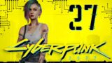 Giga Chad Wodecki | Cyberpunk 2077 #27