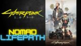 How to become a professional nomad – Cyberpunk 2077